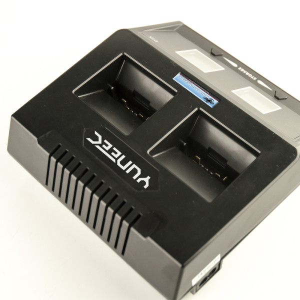 Зарядное устройство DY5 Dual Charger